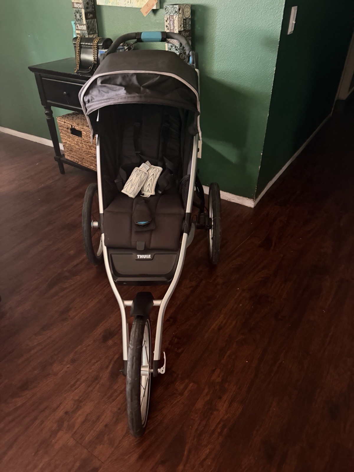Thule Glide Single Jogging Stroller