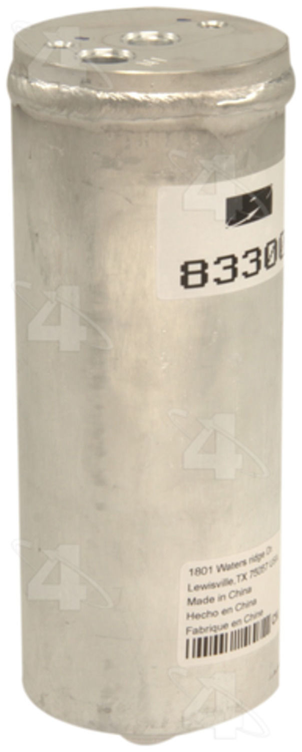 A/C Receiver Drier-Filter Drier 83300