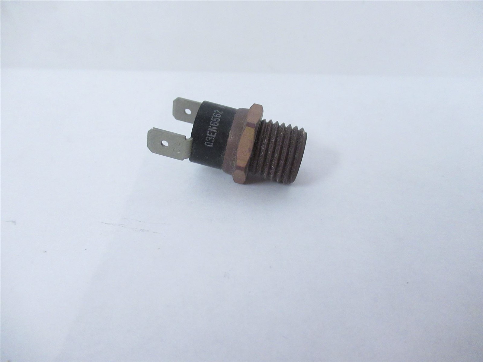 246130 New-No Box; Robert Reiser 93014001 Temperature Regultor