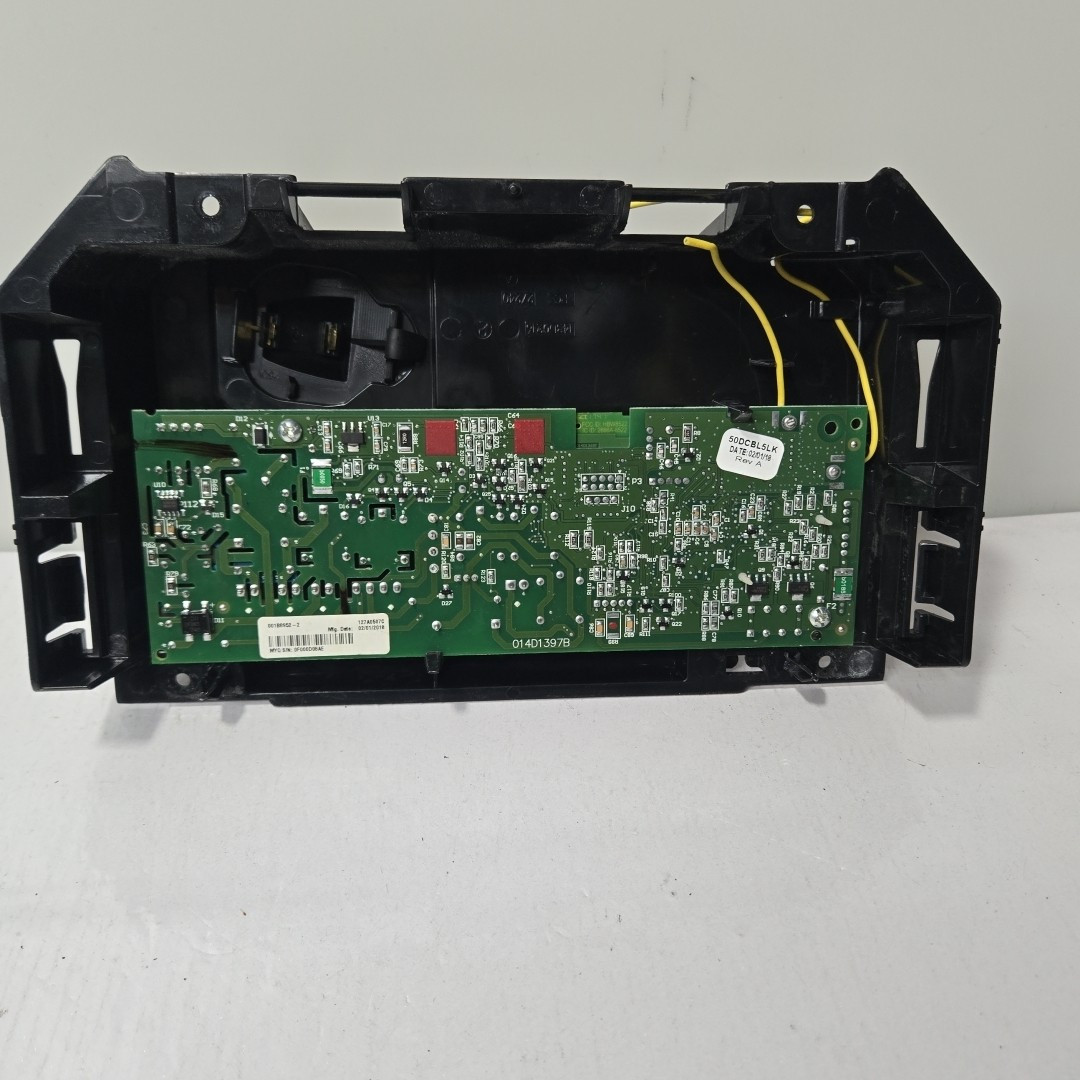 LiftMaster 050DCTWFLK Logic Board W LED 🟨 Yellow Learn Button OEM Tested