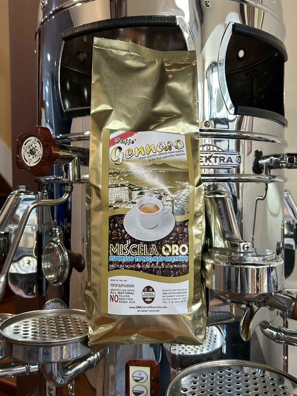 Caffè Gennaro