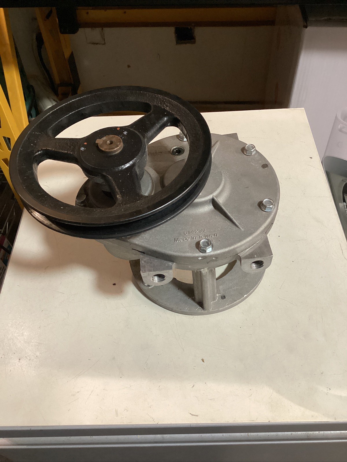 Stoelting Gear Reducer Part # 614237 Gear Box