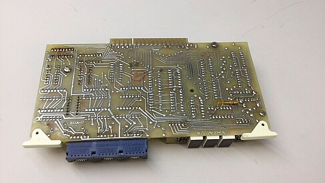 Autotech M1750-359D Resolver Decoder Module