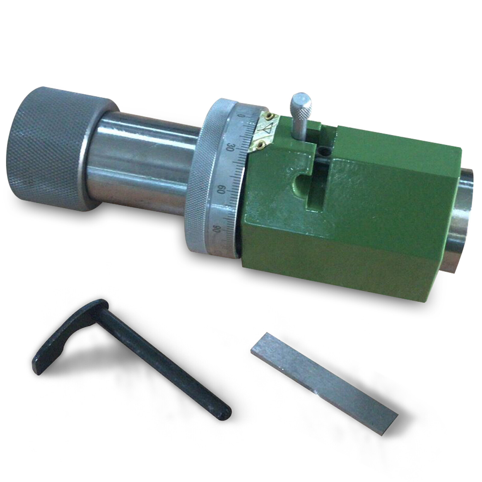 U3 Universal Grinder 5C Cutter Head, Cutting Tool Sharpener Grinding Attachment