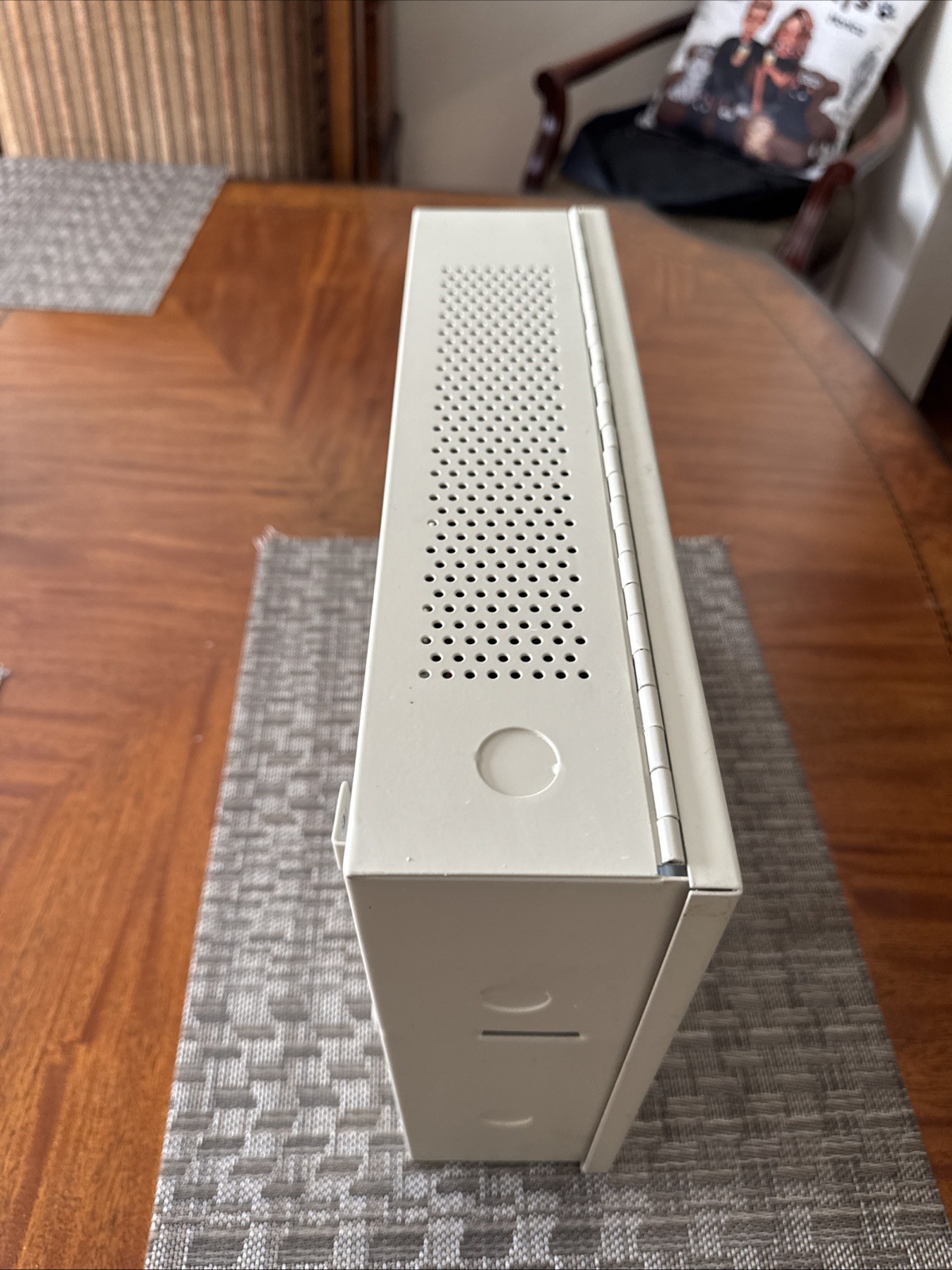 ROSSLARE AC-225IP ACCESS CONTROL.