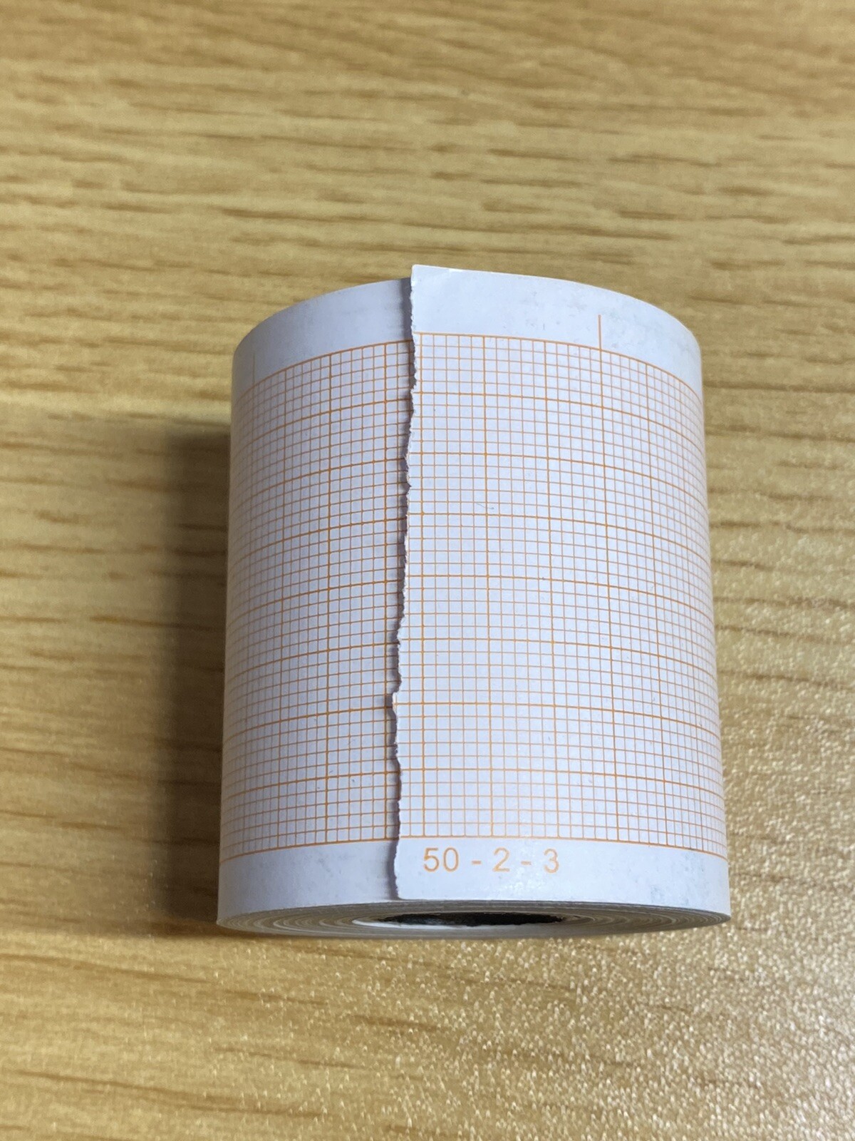 PHILIPS HeartStart XL Printer Paper - 5 Rolls 50mmX20m