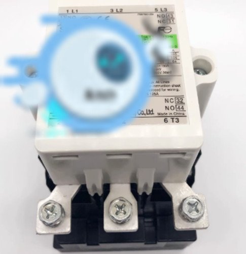 NEW FUJI SC-N5P Contactor~