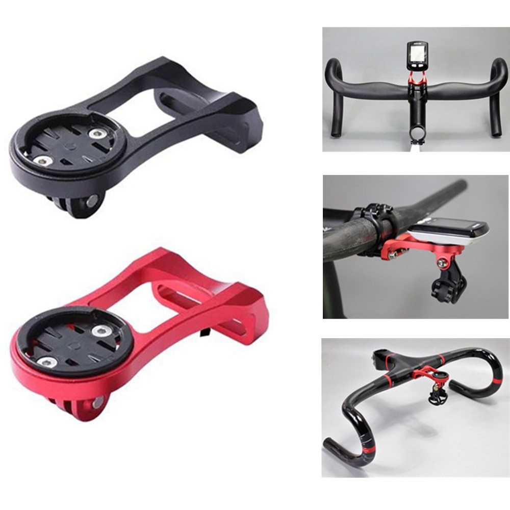 Bike Stem Extension Mount Holder For Garmin For Bryton For Cateye for GoPro xx