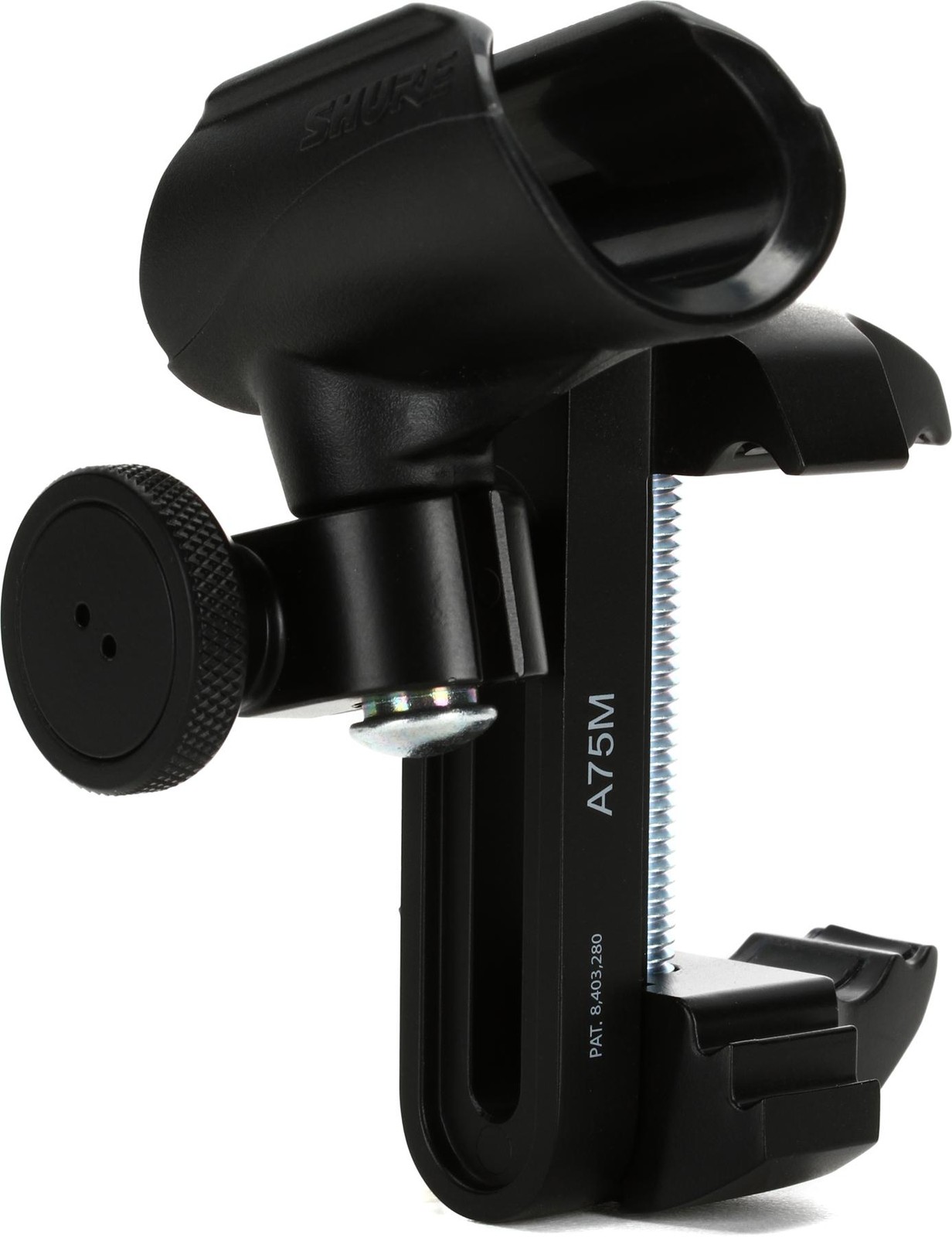 Shure A75M Universal Microphone Mount