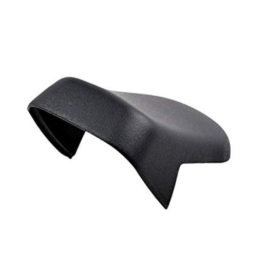 95562832000 95562832002 Rear Windshield Wiper Arm Cap Nut Cover For Porsche