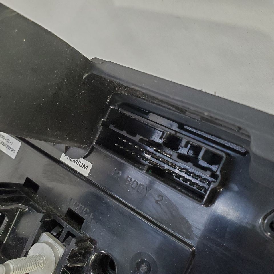 2020 Tesla Model 3 OEM Front Right Low Voltage BCM Control Module 1100340