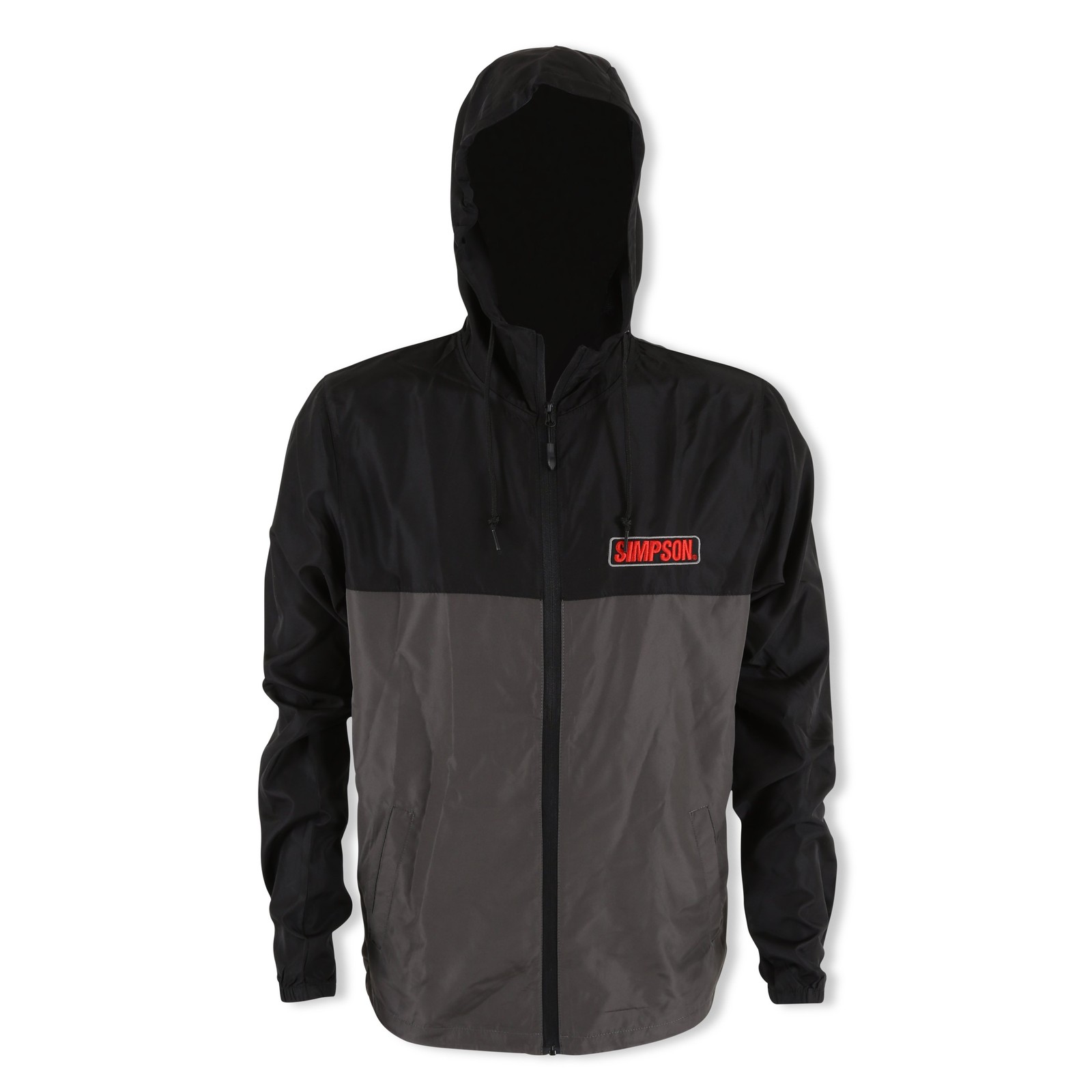45013X Fast Lap Windbreaker - XL