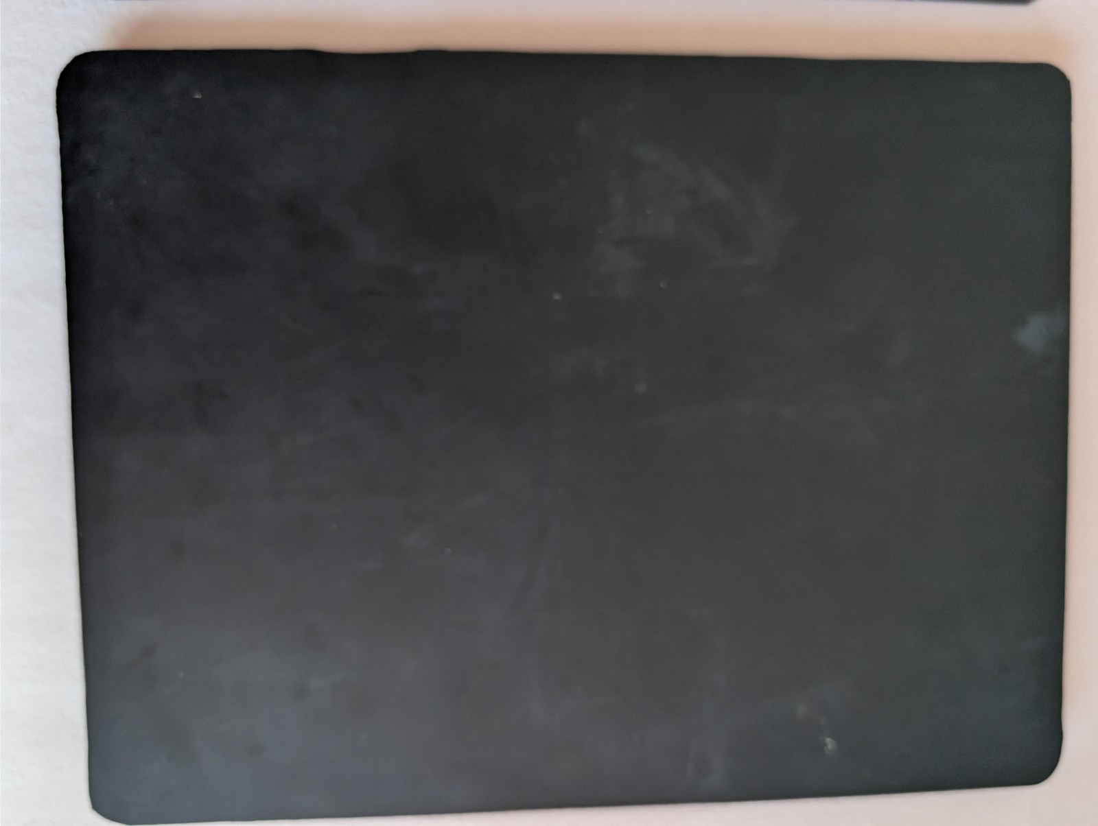 Protective Rubber Panels for Working Space 2-Pack 8X6