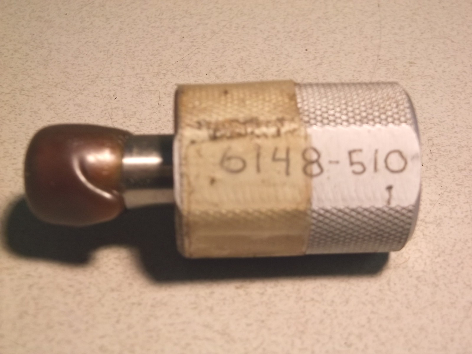 USED CALIBRATION TOOL 6148-510 FREE SHIPPING