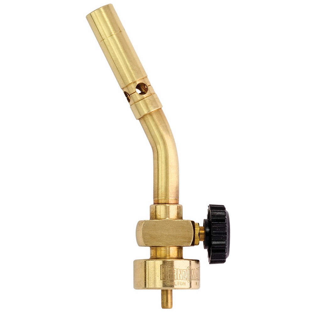 BERNZOMATIC UL2317 BERNZOMATIC Classic Hand Torch 35LV02