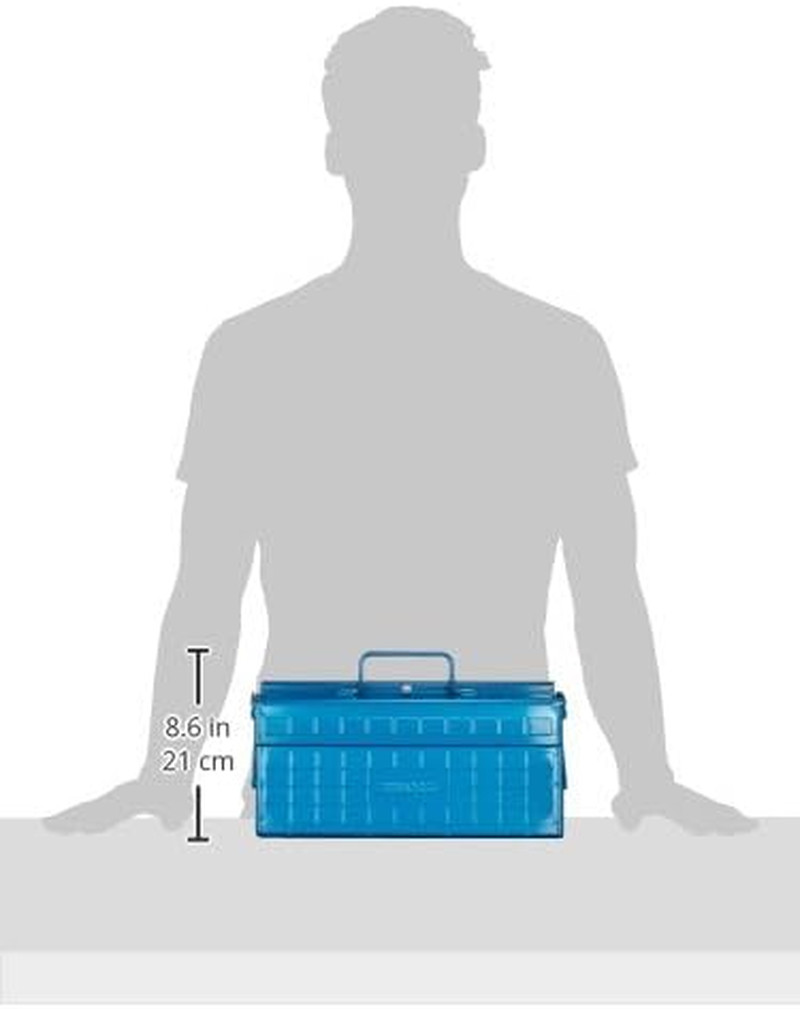 ST-350-B 2-Level Toolbox