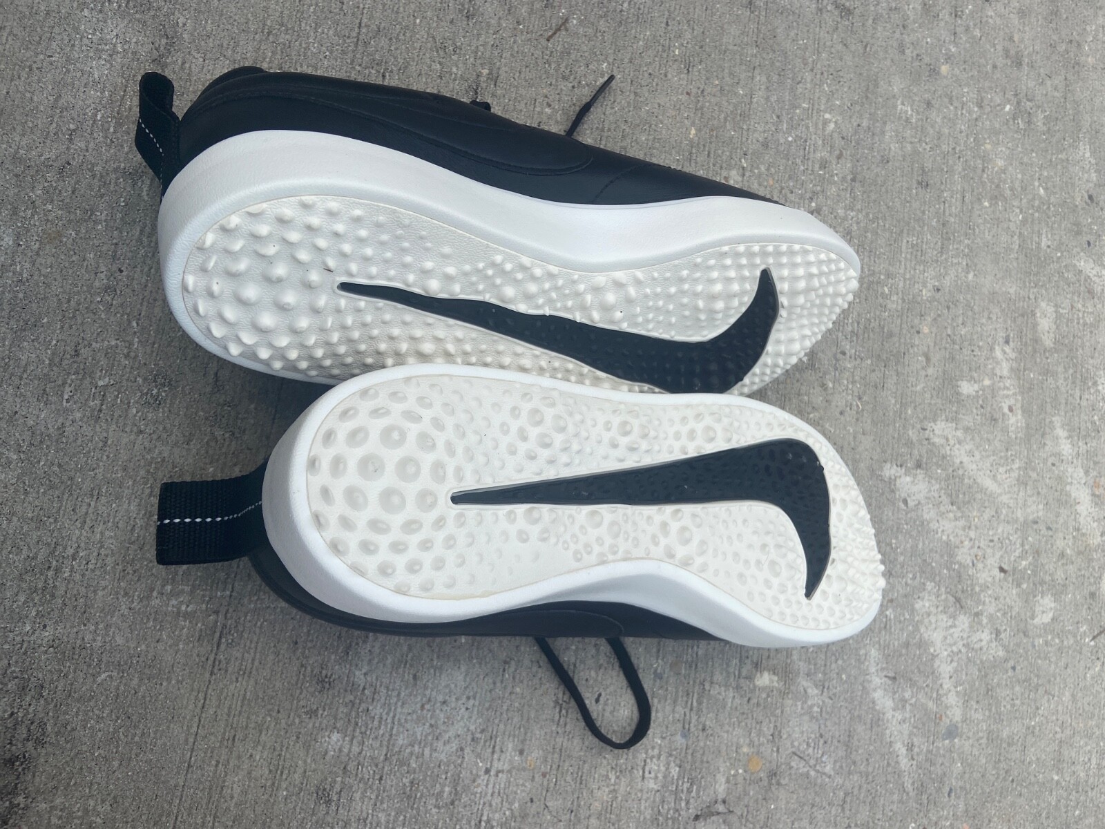 nike golf shoes 12