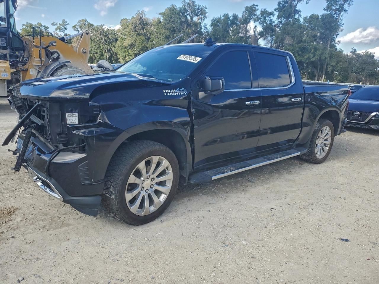 SILVRDO15 2022 Glove Box 4975429