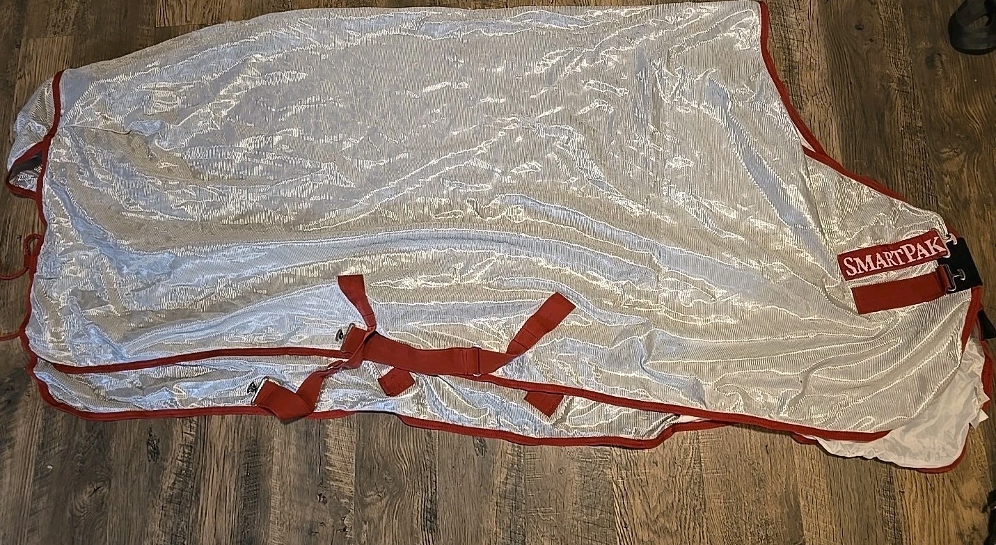 Flysheet 72