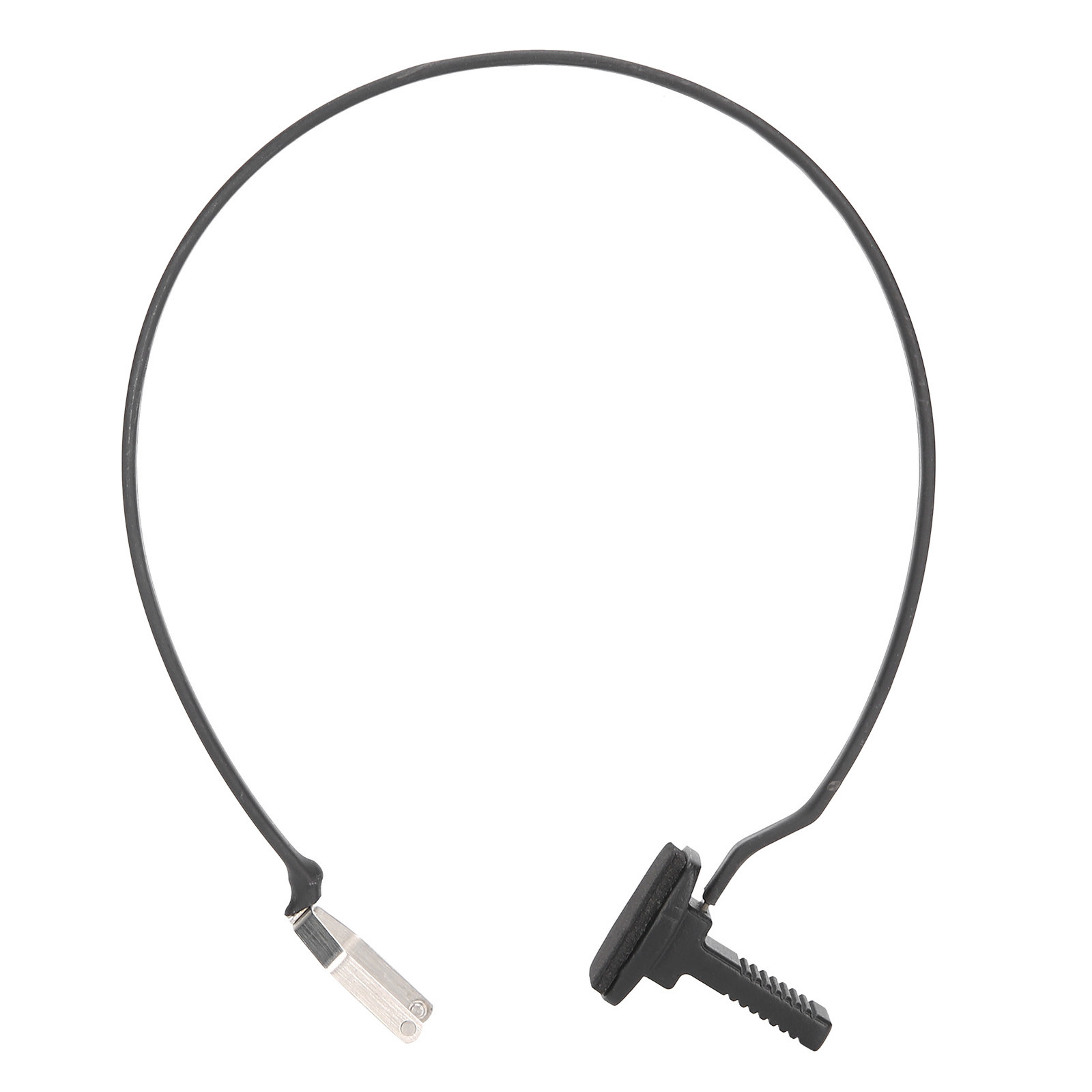 Bone Conduction Earphone Headband Replacement Accessory Audiometer Headband