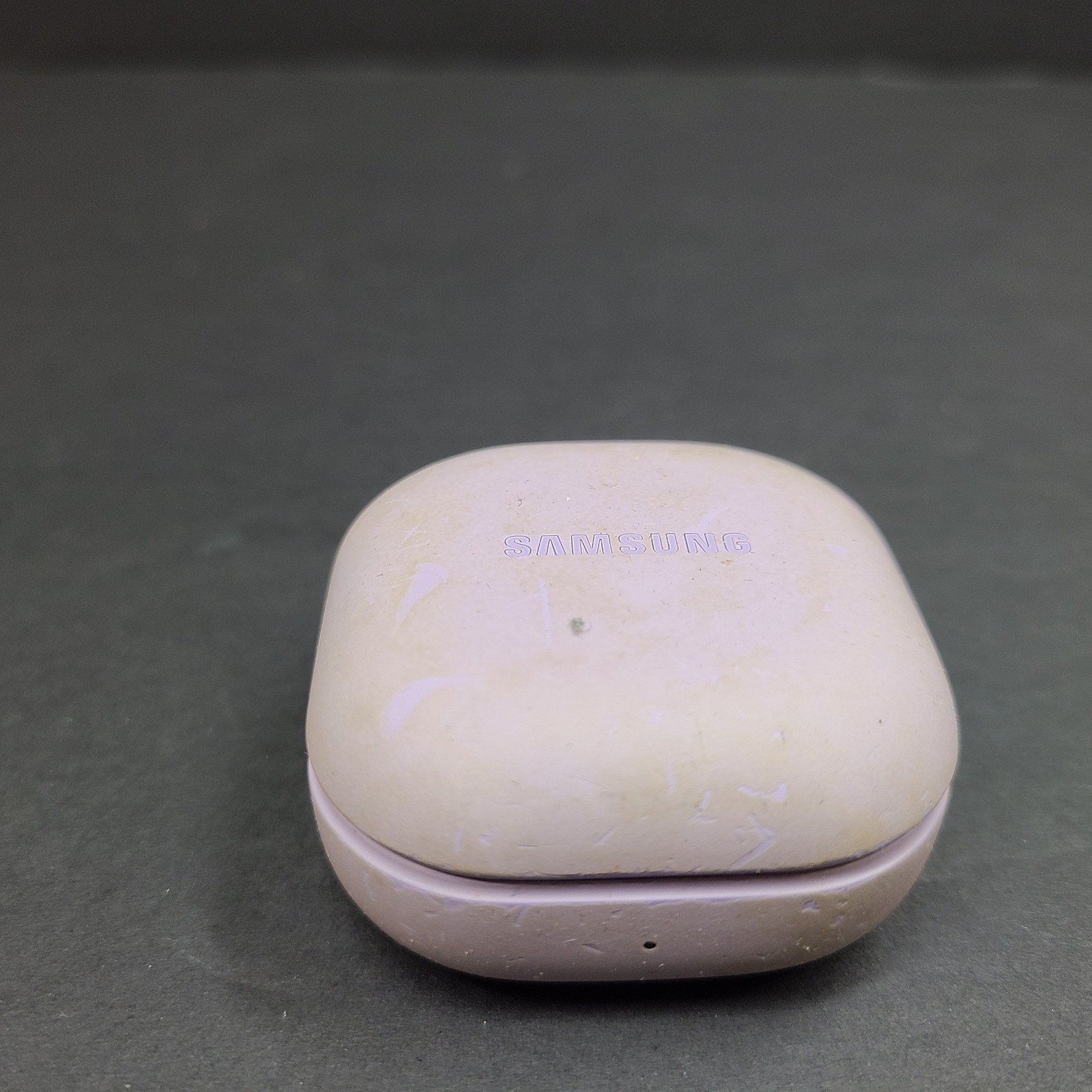 Samsung Galaxy Buds Pro 2 SM-R510 Replacement CASE ONLY Original - Purple