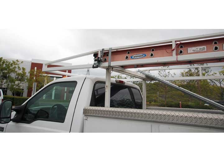 Keeper 05530 8' x 1.5" Rack Ratchet Mountable 500 lb Working Load