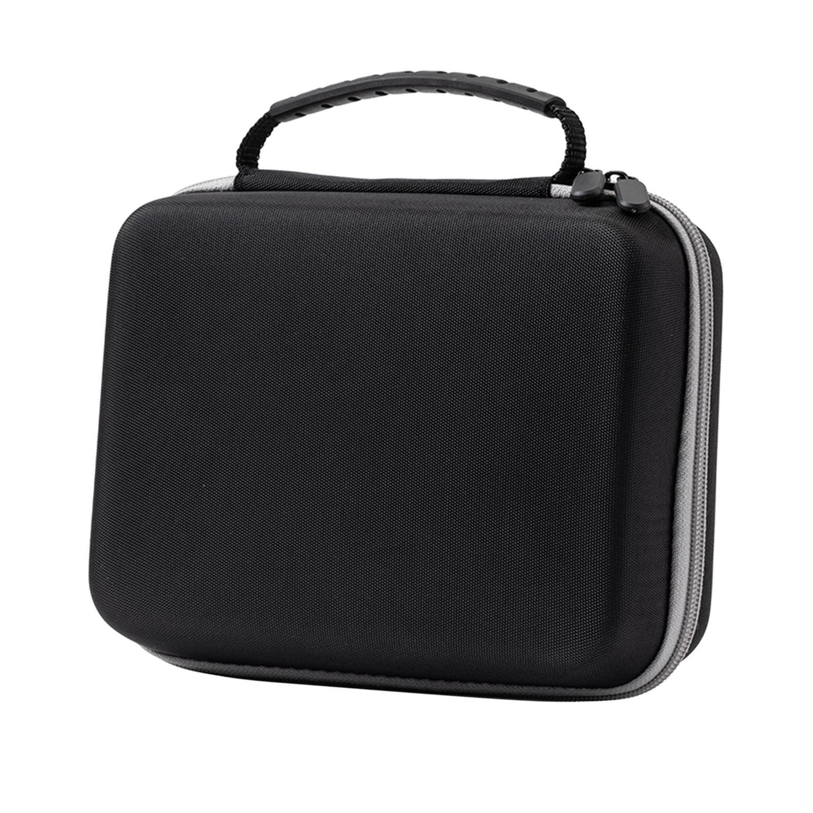Hard Carrying Case Small Electronic Accessories,Storage