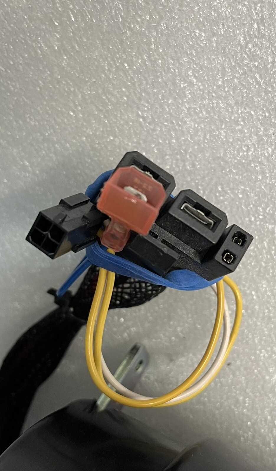 RIGHT Side, Motor for Pride Go Chair MOT154826