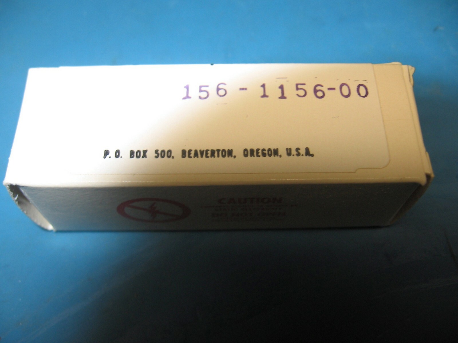 Tektronix 156-1156-00 Linear IC