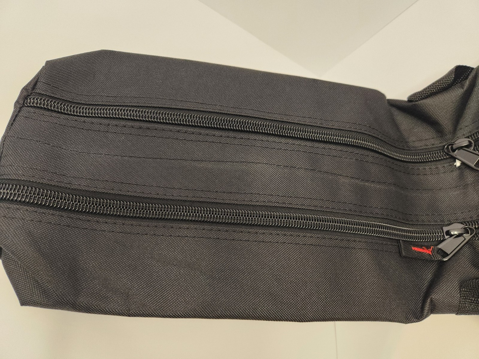 Gator Cases Speaker Stand Bag 50" Dual Compartment Carry Handle