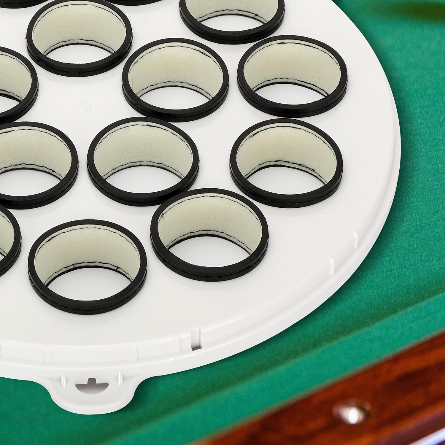 Billiard Ball Cleaner Kit