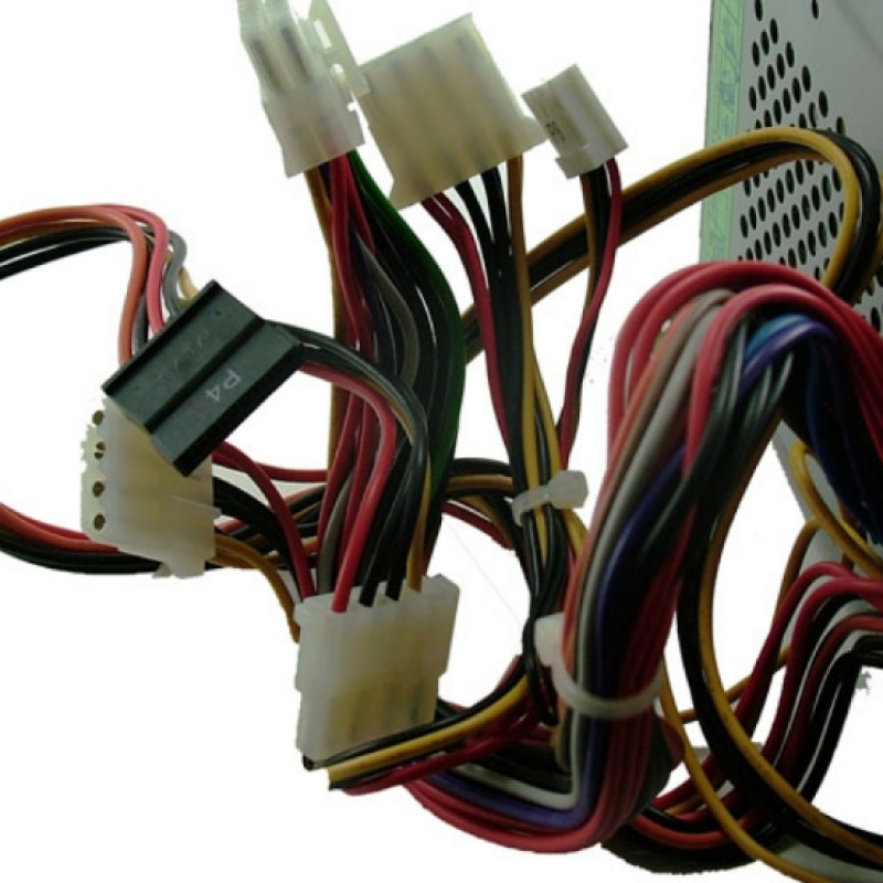 IBM 41N3127 Lenovo HIPRO 250W ATX Power Supply HP-D2537F3P2 41N3126