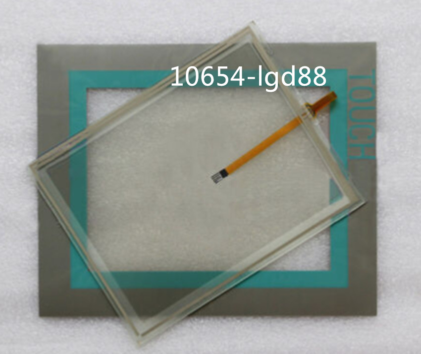 For Siemens MP277-8 6AV6 643-5CB10-0HW0 6AV6643-5CB10-0HW0 Film + Touch Screen#9