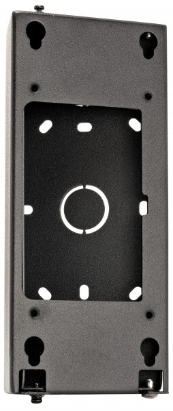 Akuvox R20K / R25K/ R20B Angle Rotatable Bracket - Black