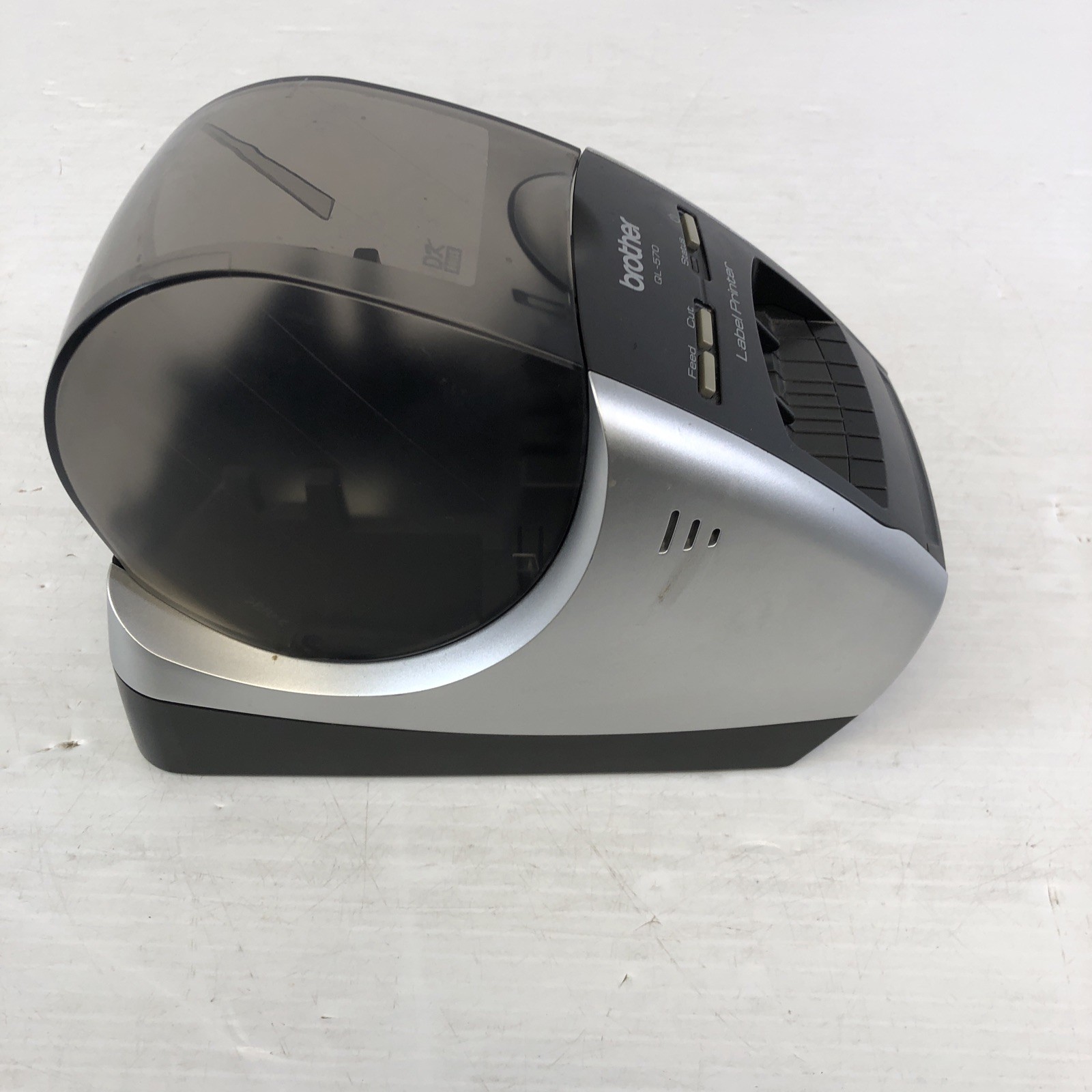Brother QL-570 Professional Thermal Label Printer