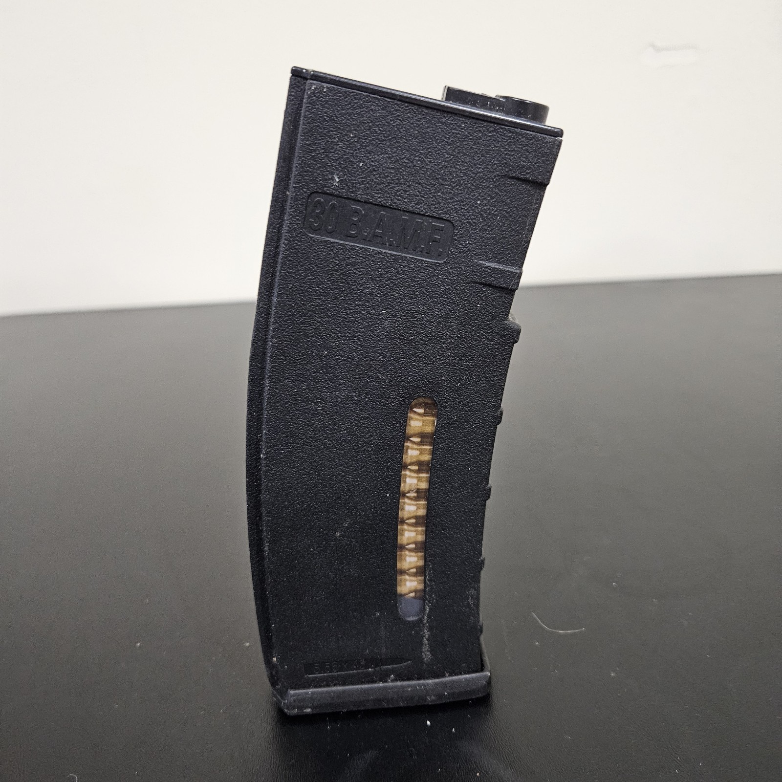 Evike BAMF 30rd Airsoft Gun Magazine