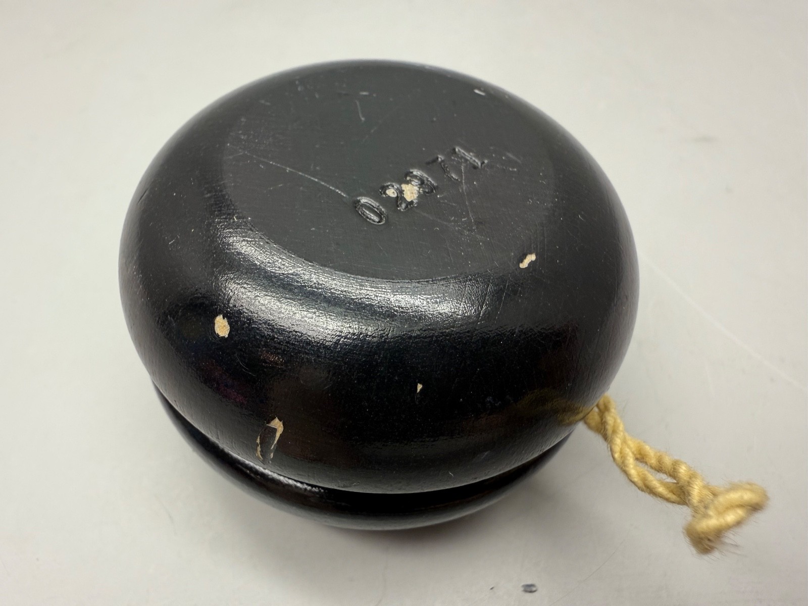 Duncan Jeweled Tournament Vintage Yo-Yo