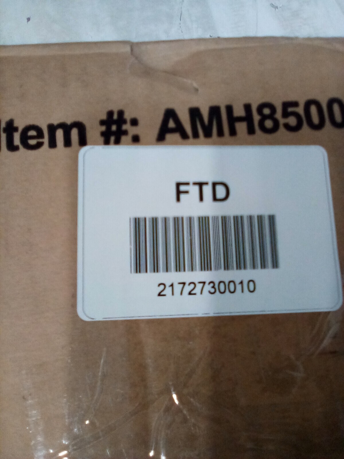 Safavieh PARKER SPINDEL SIDE CHAIR, Reduced Price 2172730010 AMH8500B