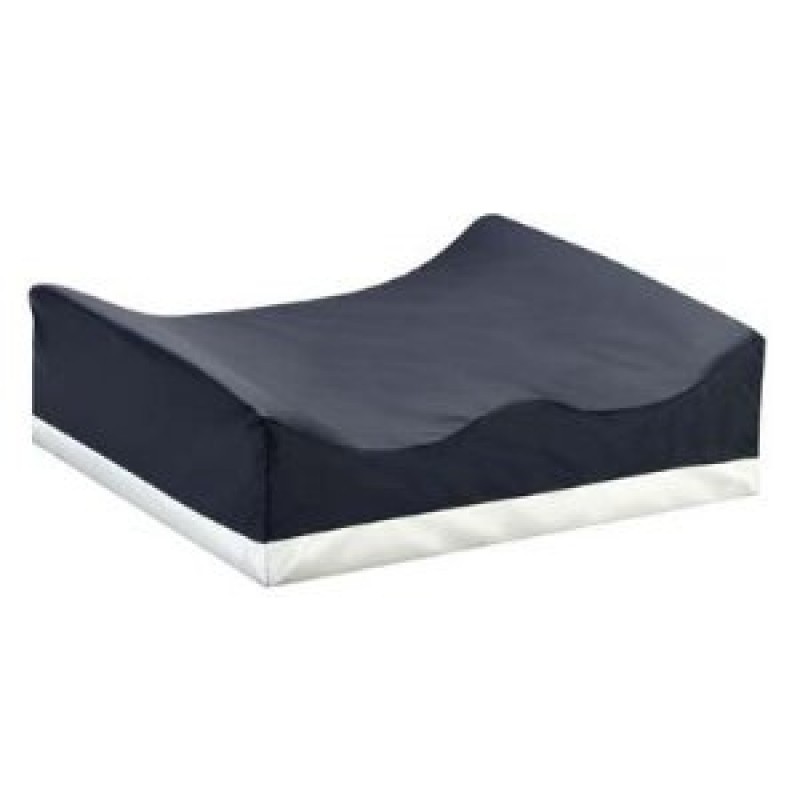 Blue Chip Med Gel Pro Position Plus Mod 6250 Wheelchair Cushion All Sizes