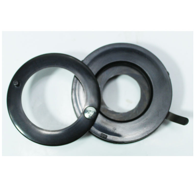 IRIS DIAPHRAGM Aperture 2-28mm Adjustbale 12pcs Blades with Mount M4