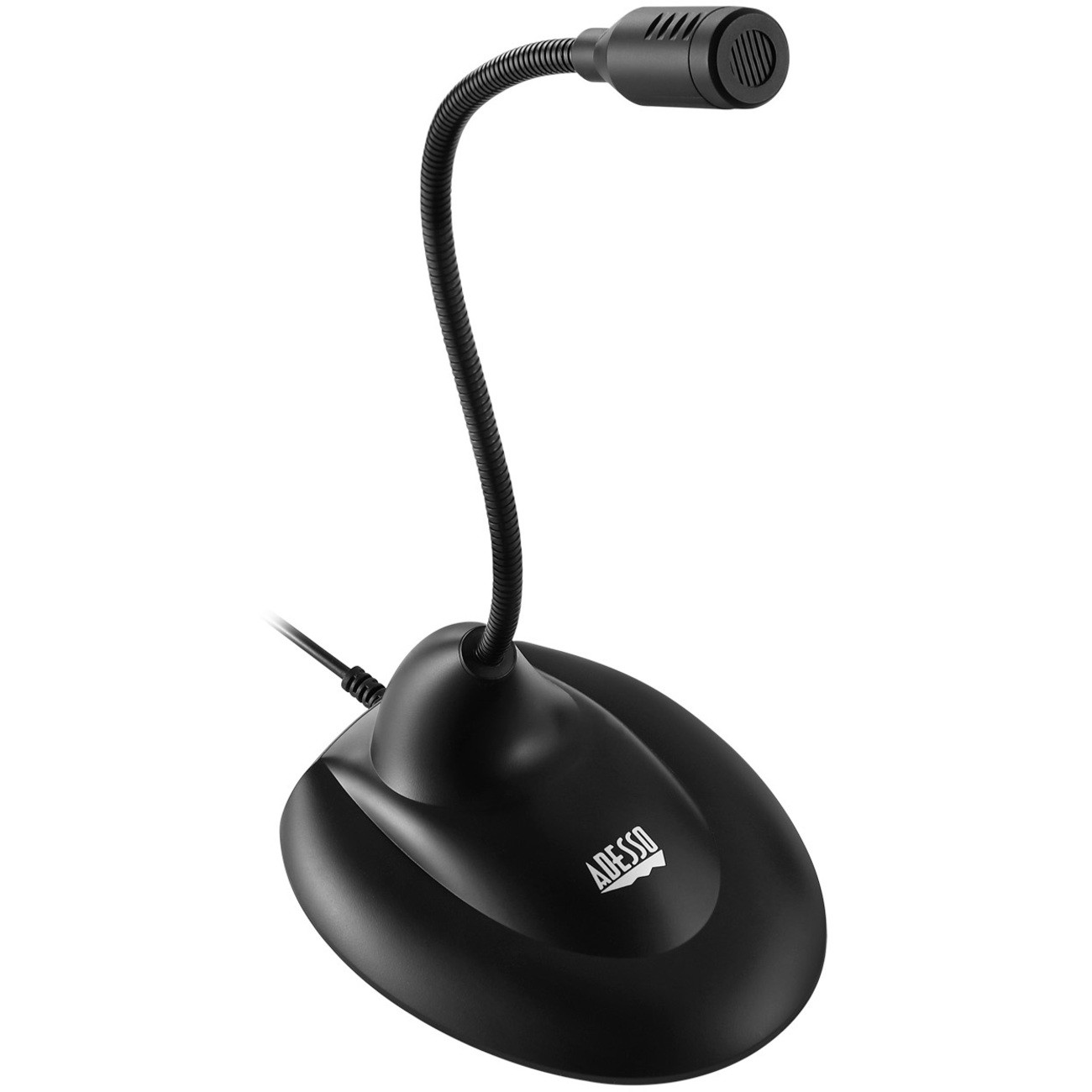 Adesso Xtream M1 Wired Condenser Microphone (XTREAMM1_25)