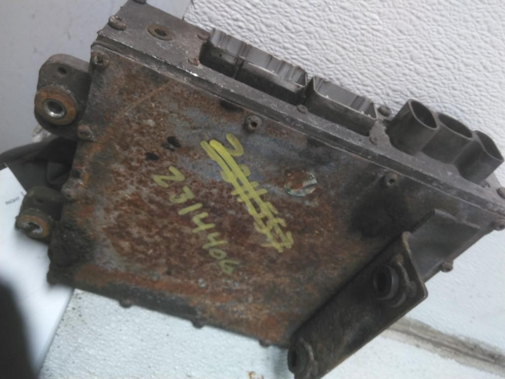 Replaces FULLER RTO16910BAS2 TRANSMISSION CONTROL MODULE (TCM) ,  OH