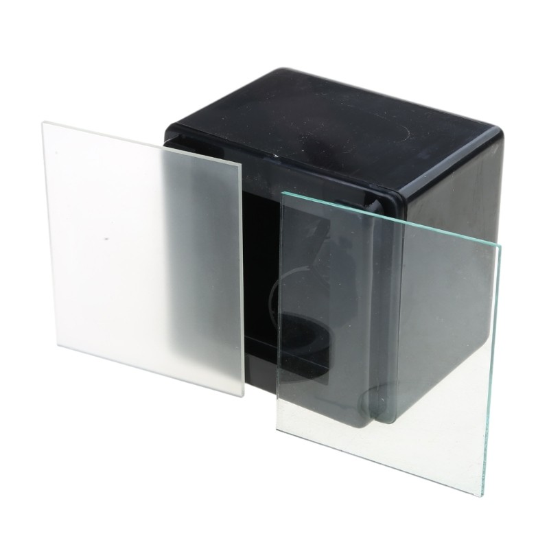 Physics Teaching Equipment Camera Model Convex Lens Imaging Principle Tool