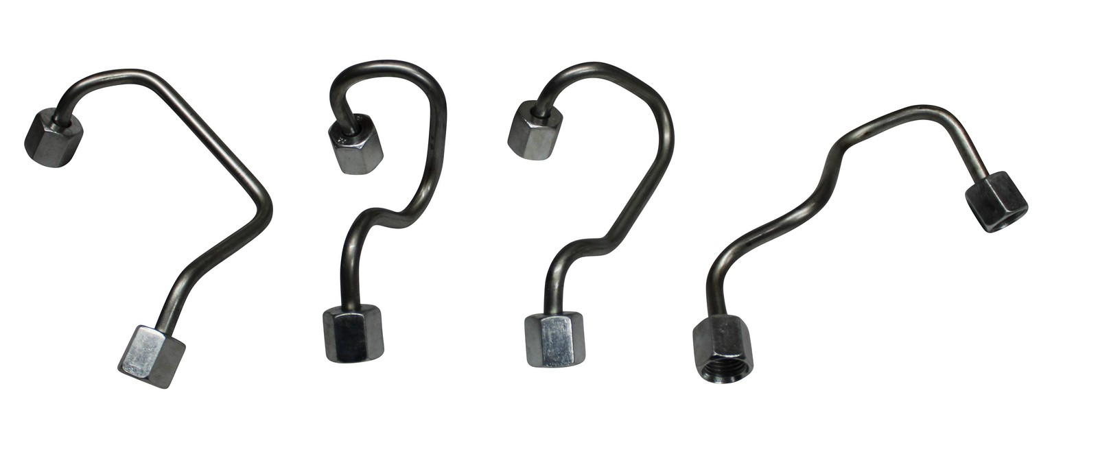 Diesel Fuel Injector Lines for VW Volkswagen 2.0l 09-14 TDI CFFA/CFFB/CBEA/CJAA