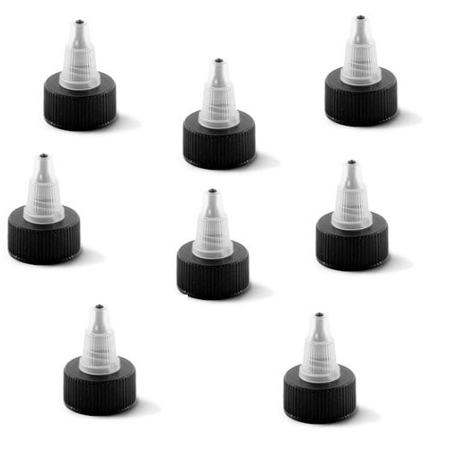 Yorker Dispensing Caps Tops for Plastic Bottles