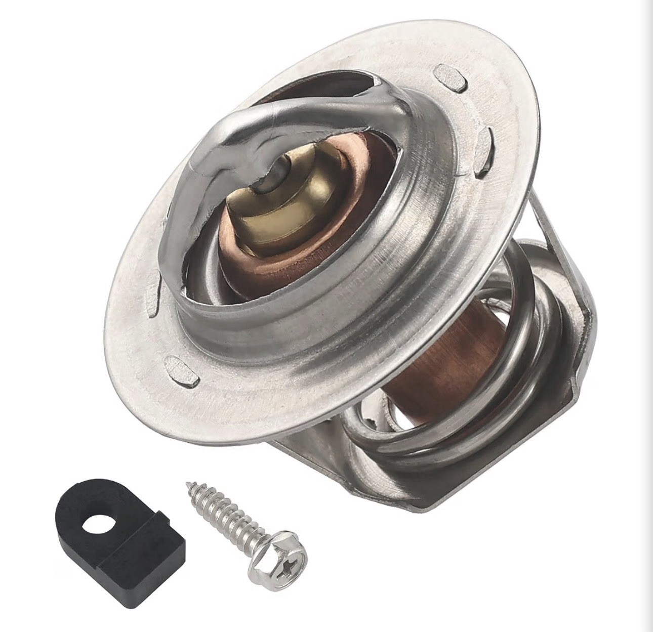 R0589700 120°F TRV Thermal Regulator Valve for Pool & Spa Heaters,Replace R05897