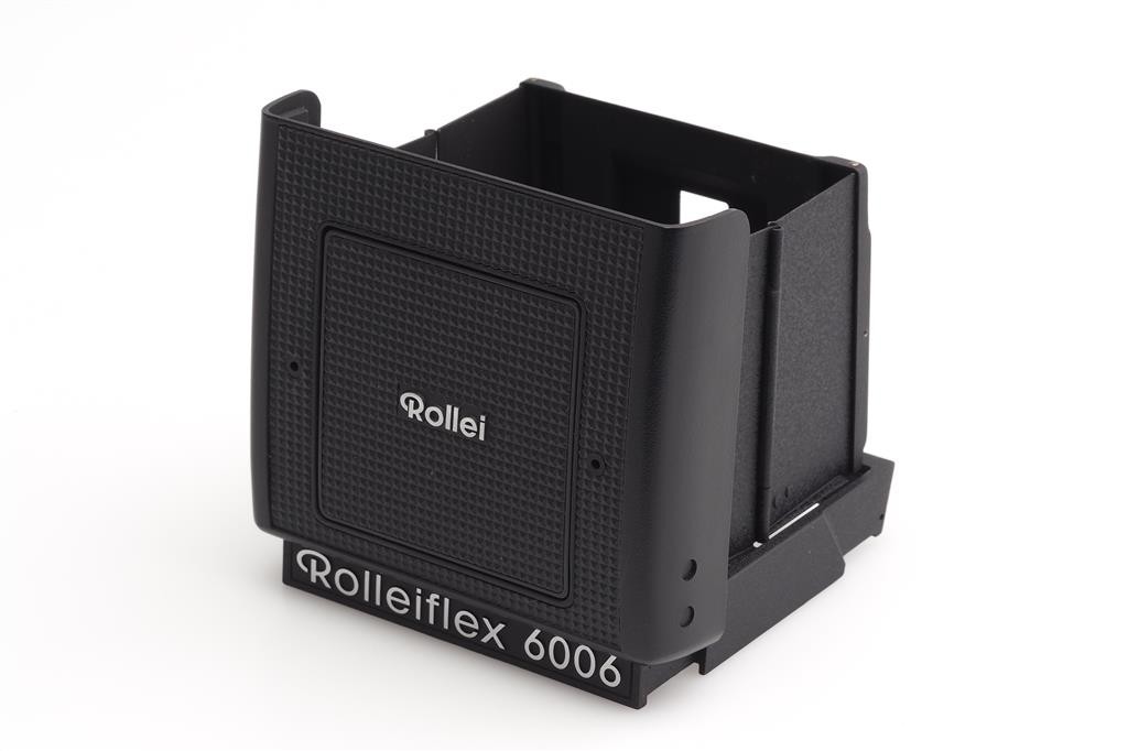 Rollei Rolleiflex 6006 Waist Level Finder