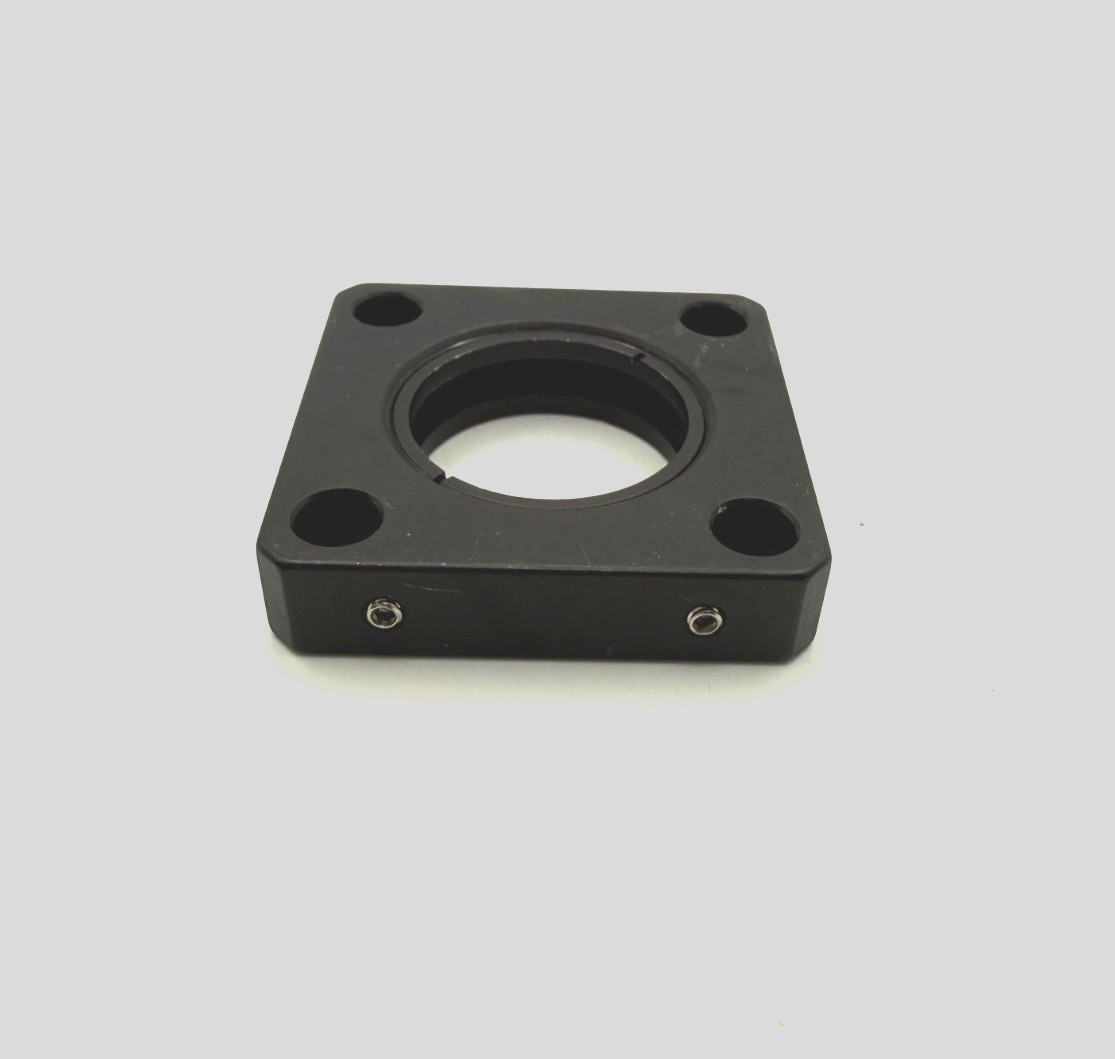 Thorlabs CP02 SM1-Threaded 30 mm Cage Plate
