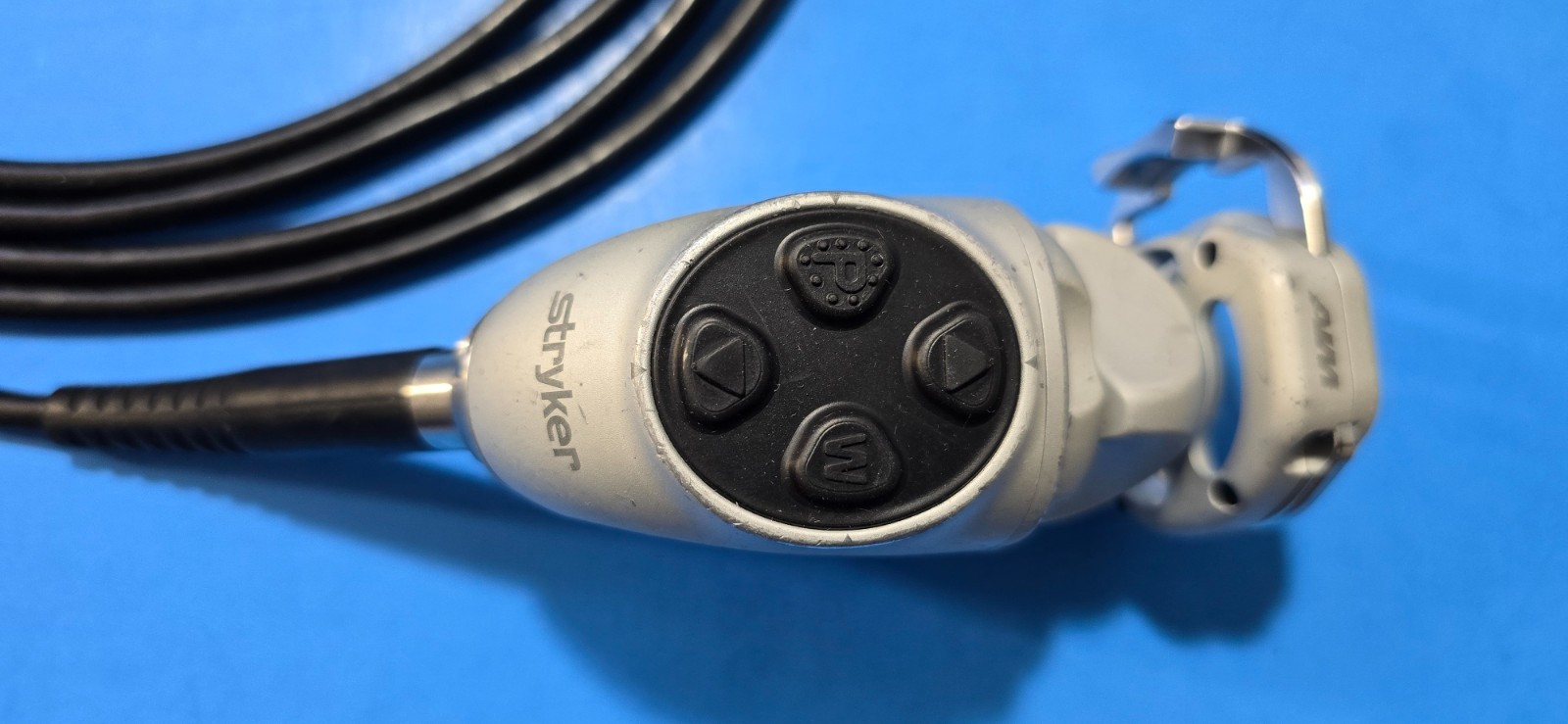 Stryker 1588-610-122 AIM Camera Head with Coupler