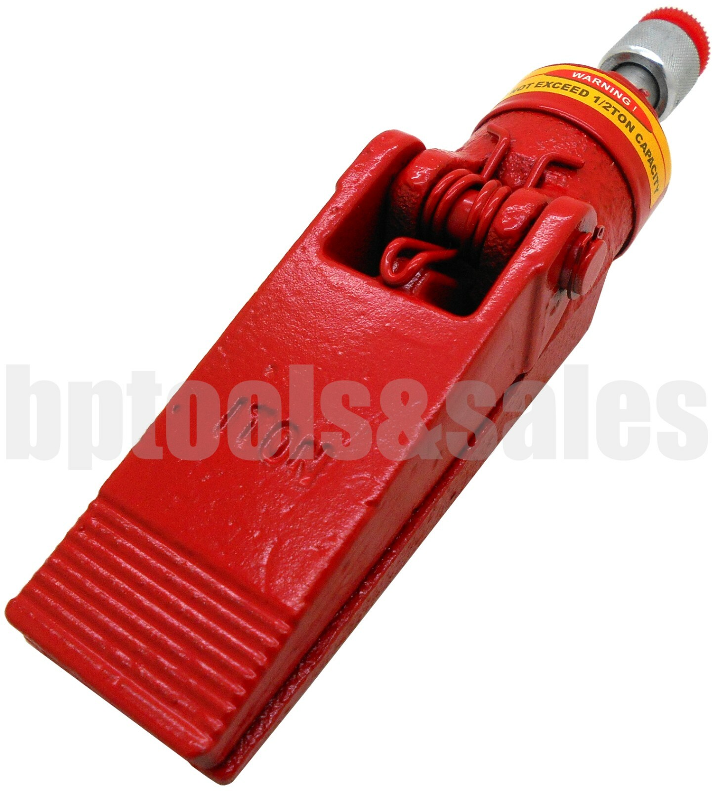 1/2T SPREADER HYDRAULIC JAW HALF COUPLER 1/4" NPT for 4 or 10 TON PORTABLE POWER
